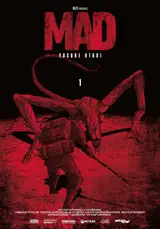 Mad. Vol. 1