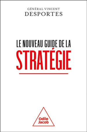 Le nouveau guide de la stratégie