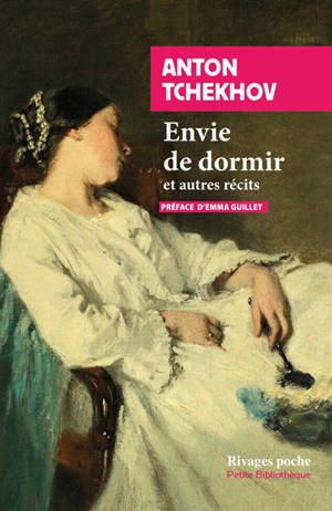 Envie de dormir : et autres nouvelles