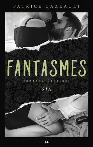 Fantasmes : Sia