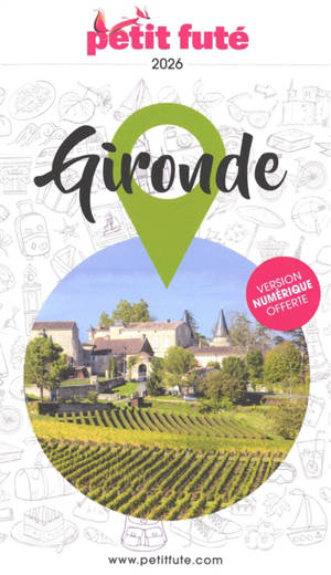Gironde : 2026