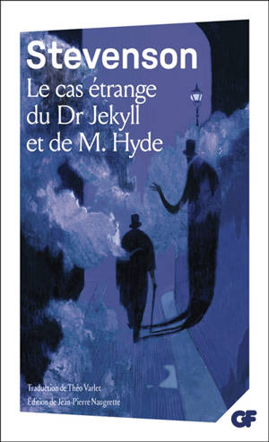 Le cas étrange du Dr Jekyll et de M. Hyde