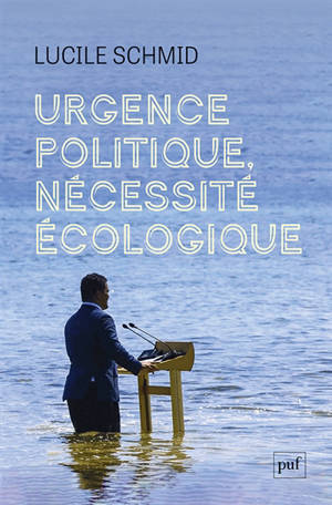 Urgence politique, nécessité écologique