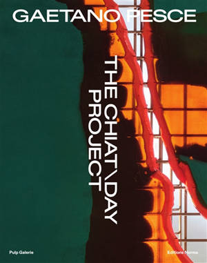 Gaetano Pesce : The Chiat-Day Project : exposition, Paris, Pulp Galerie, du 26 mars au 25 avril 2026