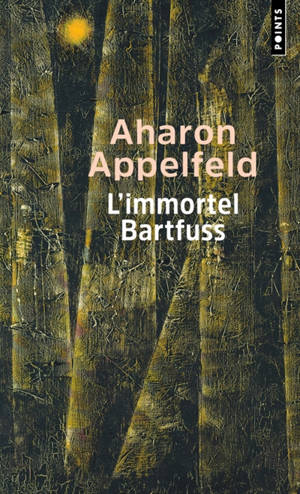 L'immortel Bartfuss