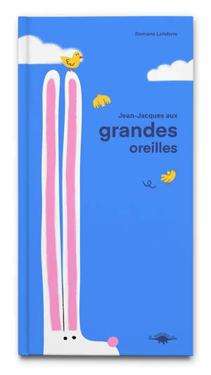 Jean-Jacques aux grandes oreilles