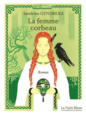 La femme corbeau