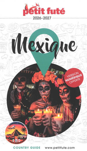 Mexique : 2026-2027