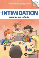 L'intimidation racontée aux enfants