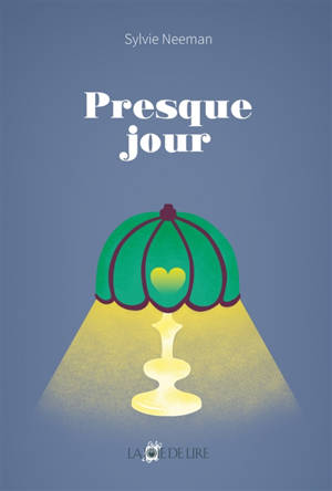 Presque jour. L'heure de papier