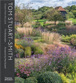 Tom Stuart-Smith : Drawn From the Land (compact edition)