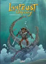 Lanfeust odyssey : intégrale. Vol. 2. Tomes 5 à 7