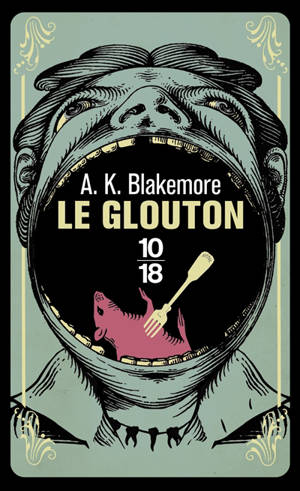 Le glouton