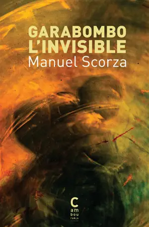 Garabombo l'invisible