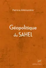 Géopolitique du Sahel