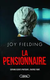 La pensionnaire