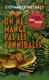 On ne mange pas les cannibales