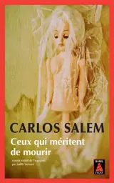 Ceux qui méritent de mourir