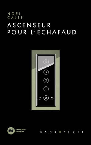 Ascenseur pour l'échafaud