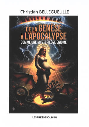 De la Genèse à l'Apocalypse : comme une mystérieuse énigme