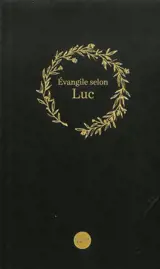 Evangile selon Luc NFC