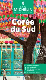 Corée du Sud