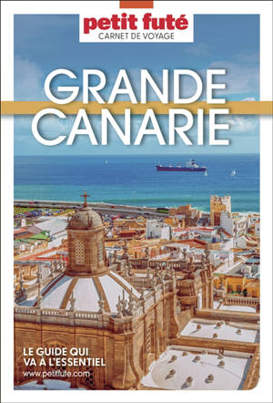 Grande Canarie