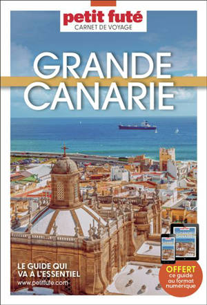 Grande Canarie