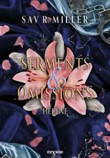 Monstres & muses. Serments & omissions : Hélène