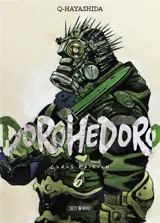 Dorohedoro. Vol. 6