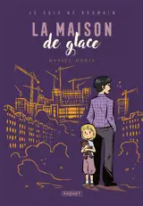 Je suis né roumain. Vol. 2. La maison de glace