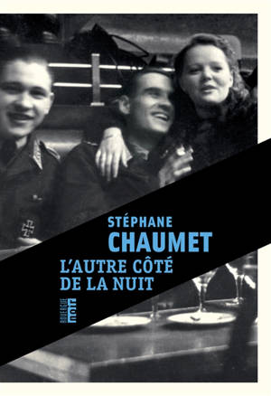 L'autre côté de la nuit