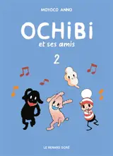 Ochibi et ses amis. Vol. 2