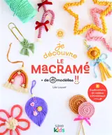 Je découvre le macramé