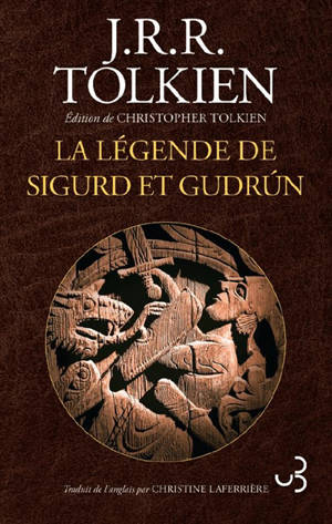 La légende de Sigurd et Gudrun