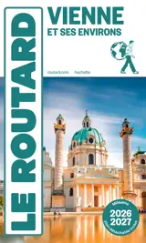 Vienne et ses environs : 2026-2027