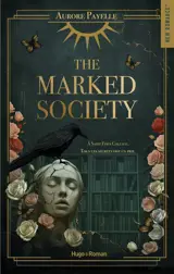 The marked society