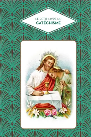 Le petit livre du catéchisme