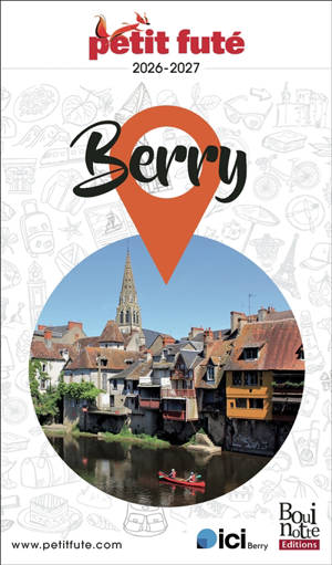 Berry : 2026-2027