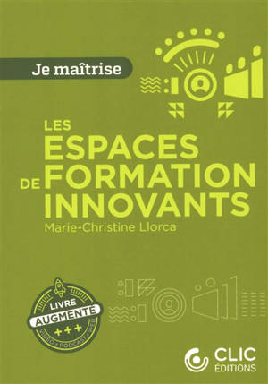 Les espaces de formation innovants