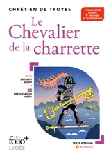 Le chevalier de la charrette