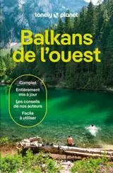 Balkans de l'Ouest
