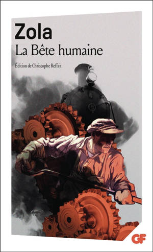 La bête humaine