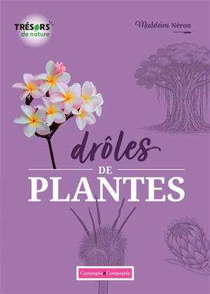 Drôles de plantes