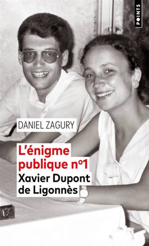 L'énigme publique n° 1 : Xavier Dupont de Ligonnès
