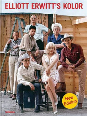 Elliott Erwitt´s Kolor