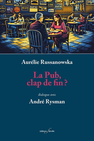 La pub, clap de fin ?