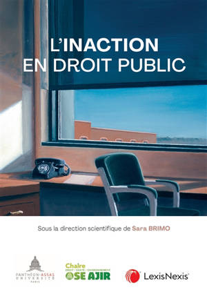 L'inaction en droit public