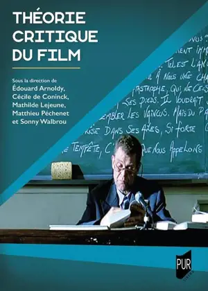 Théorie critique du film