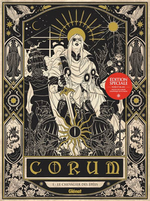 Corum. Vol. 1. Le chevalier des épées
